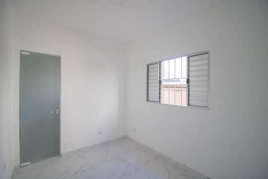 Casa para alugar com 1 quarto, 40m² em Jardim Peri, São Paulo