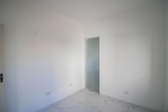Quarto de casa para alugar com 1 quarto, 40m² em Jardim Peri, São Paulo