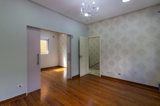 Quarto 1 de casa à venda com 3 quartos, 120m² em Paraíso, São Paulo