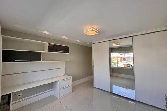 Suíte 2 de casa de condomínio à venda com 4 quartos, 364m² em Barra da Tijuca, Rio de Janeiro