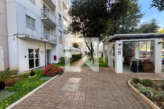 Apartamento para alugar com 2 quartos, 48m² em Aricanduva, São Paulo