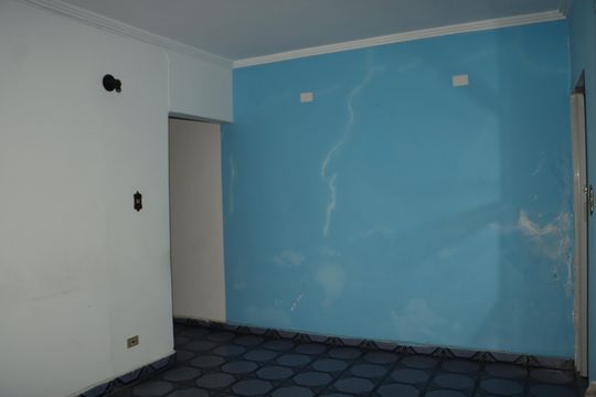 Casa à venda com 2 quartos, 125m² em Vila Paulo Silas, São Paulo