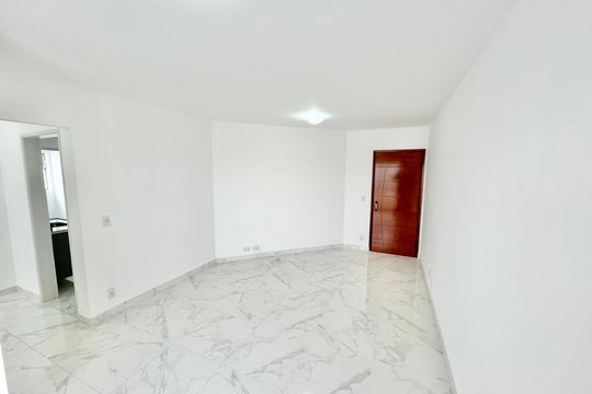 Apartamento para alugar com 2 quartos, 60m² em Lauzane Paulista, São Paulo