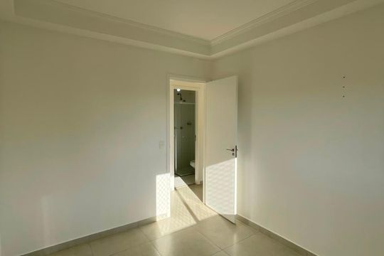 Quarto de apartamento à venda com 3 quartos, 73m² em Tamboré, Barueri