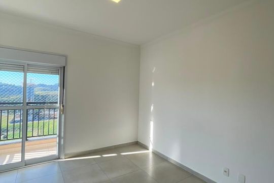 Sala de apartamento à venda com 3 quartos, 73m² em Tamboré, Barueri