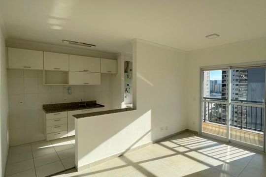 Apartamento à venda com 3 quartos, 73m² em Tamboré, Barueri