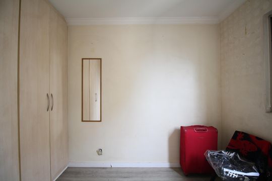 Quarto 3 de apartamento à venda com 3 quartos, 68m² em Jardim Vazani, São Paulo