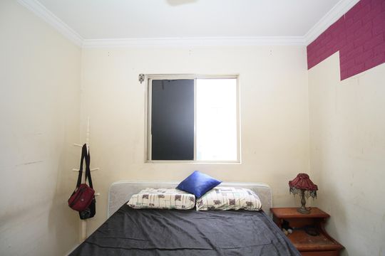 Quarto 1 de apartamento à venda com 3 quartos, 68m² em Jardim Vazani, São Paulo