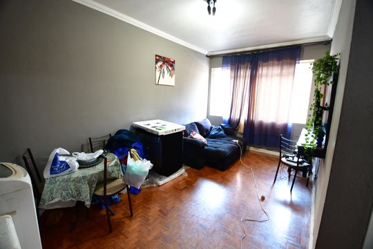 Apartamento à venda com 2 quartos, 80m² em Centro, Campinas