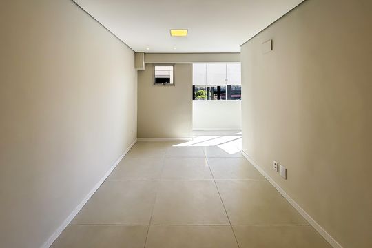 Sala de apartamento à venda com 2 quartos, 49m² em Pinheiros, São Paulo