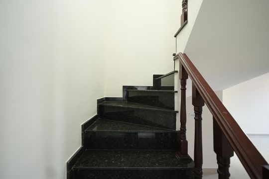 Sala de casa para alugar com 3 quartos, 242m² em Parque das Nações, Santo André