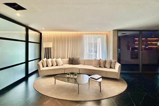 Área comum de kitnet/studio à venda com 1 quarto, 25m² em Alto da Mooca, São Paulo