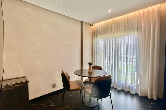 Coworking de kitnet/studio à venda com 1 quarto, 25m² em Alto da Mooca, São Paulo