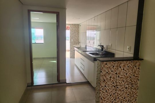 Casa para alugar com 2 quartos, 74m² em Ouro Preto, Belo Horizonte