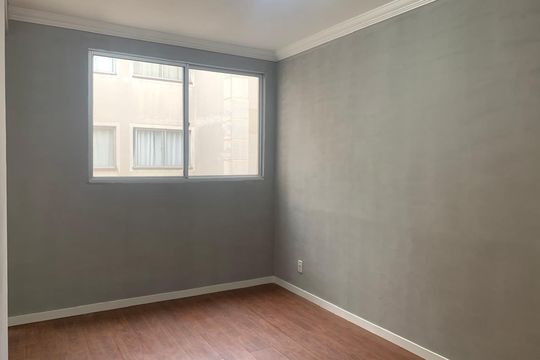 Sala de apartamento para alugar com 2 quartos, 50m² em Centro, Sapucaia do Sul