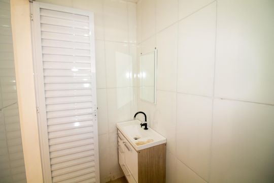 Apartamento para alugar com 1 quarto, 15m² em Campo Belo, São Paulo