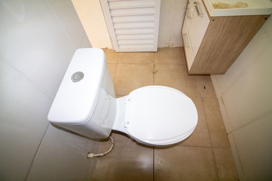 Apartamento para alugar com 1 quarto, 15m² em Campo Belo, São Paulo