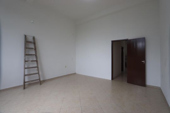 Quarto 1 de casa para alugar com 2 quartos, 80m² em Conjunto Promorar Sapopemba, São Paulo