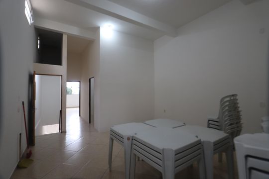 Sala de casa para alugar com 2 quartos, 80m² em Conjunto Promorar Sapopemba, São Paulo