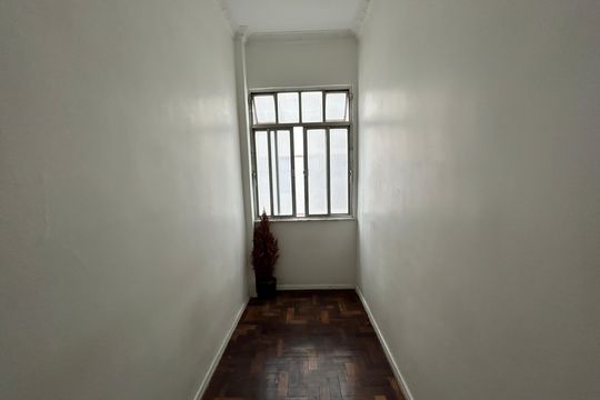 Sala de apartamento à venda com 2 quartos, 60m² em Cachambi, Rio de Janeiro