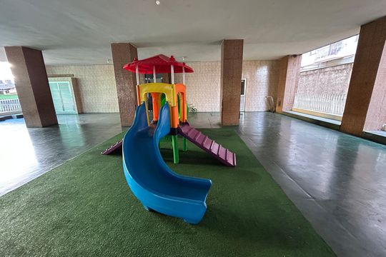 Área comum - Playground de apartamento à venda com 2 quartos, 60m² em Cachambi, Rio de Janeiro