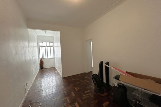 Apartamento à venda com 2 quartos, 60m² em Cachambi, Rio de Janeiro