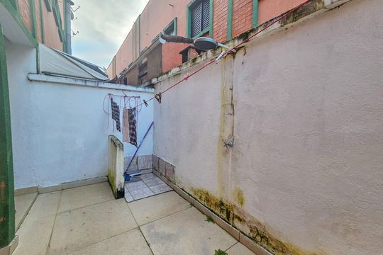 Casa de Condomínio para alugar com 2 quartos, 58m² em Jardim Santa Genoveva, Guarujá