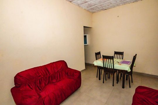 Casa para alugar com 2 quartos, 45m² em Tupi, Belo Horizonte