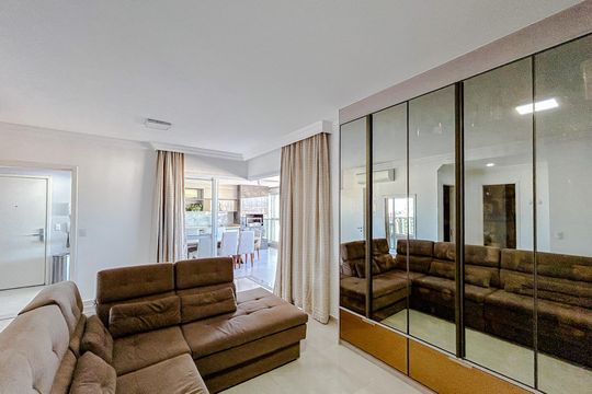 Apartamento à venda com 3 quartos, 164m² em Tatuapé, São Paulo