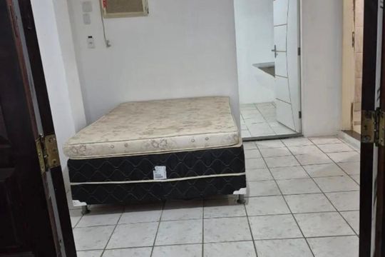 Quarto de casa para alugar com 1 quarto, 34m² em Jaguaribe, Salvador