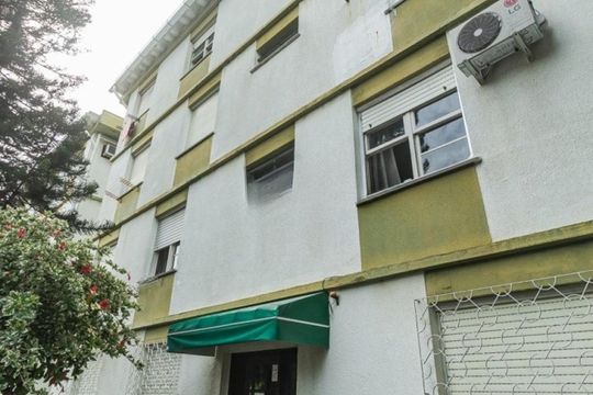 Apartamento à venda com 2 quartos, 48m² em Santa Maria Goretti, Porto Alegre