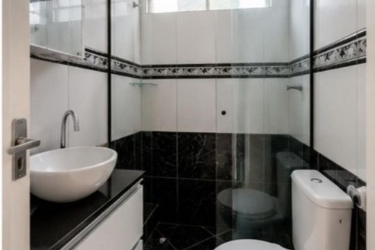 Apartamento à venda com 2 quartos, 48m² em Santa Maria Goretti, Porto Alegre