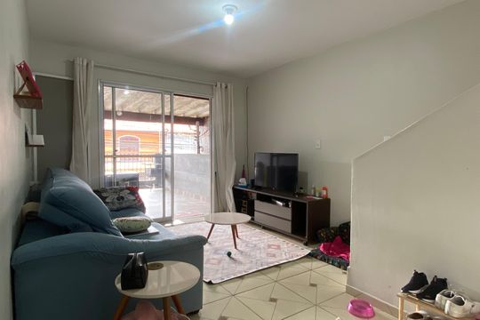Casa à venda com 2 quartos, 147m² em Cidade das Flores, Osasco