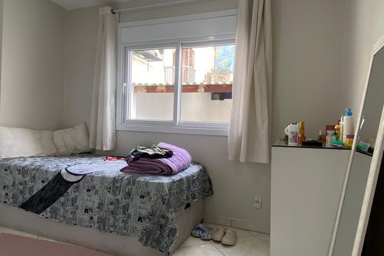 Quarto 1 de casa à venda com 2 quartos, 147m² em Cidade das Flores, Osasco