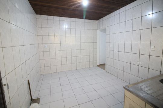 Cozinha de casa para alugar com 3 quartos, 150m² em Jardim D’abril, Osasco