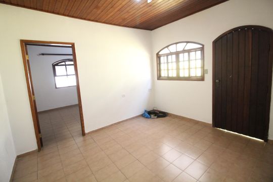 Sala de casa para alugar com 3 quartos, 150m² em Jardim D’abril, Osasco