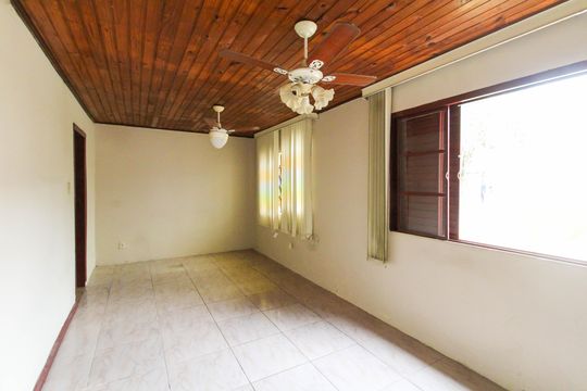 Sala de casa para alugar com 3 quartos, 199m² em Igara, Canoas
