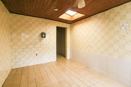 Cozinha de casa para alugar com 3 quartos, 199m² em Igara, Canoas