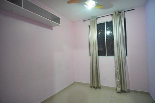 Quarto 1 de apartamento para alugar com 2 quartos, 110m² em Santos Dumont, São Leopoldo