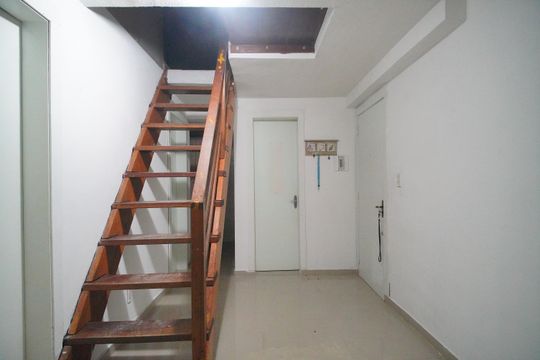 sala de apartamento para alugar com 2 quartos, 110m² em Santos Dumont, São Leopoldo