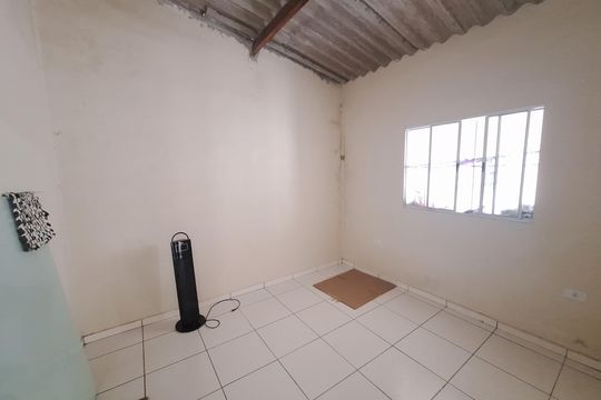 Casa para alugar com 2 quartos, 100m² em Jardim Revista, Suzano