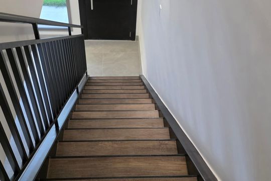 Casa de Condomínio para alugar com 3 quartos, 230m² em Tamboré, Barueri