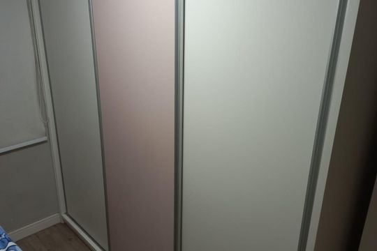 Quarto 2 de apartamento para alugar com 3 quartos, 64m² em Jardim das Oliveiras, Jacareí