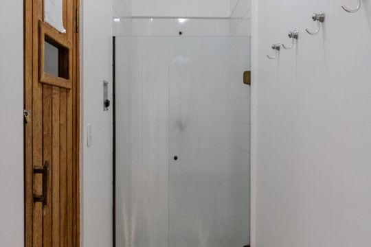 Apartamento para alugar com 1 quarto, 70m² em Vila Morumbi, São Paulo