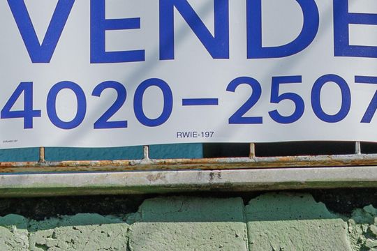 Placa de casa à venda com 3 quartos, 270m² em Campo Grande, Rio de Janeiro