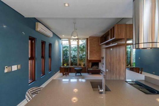 Foto 12 de casa de condomínio à venda com 4 quartos, 452m² em Alphaville Residencial Dois, Barueri