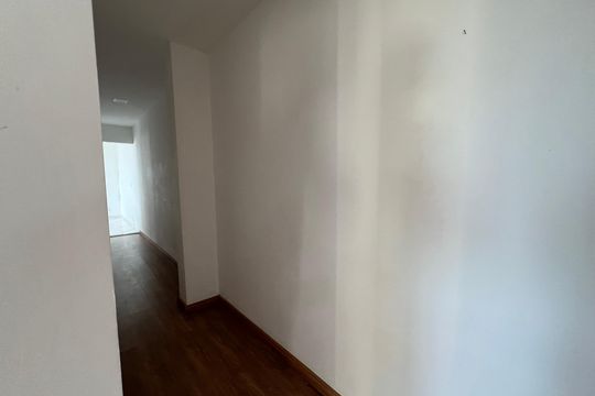 Corredor de apartamento para alugar com 1 quarto, 80m² em Aeroporto, Juiz de Fora