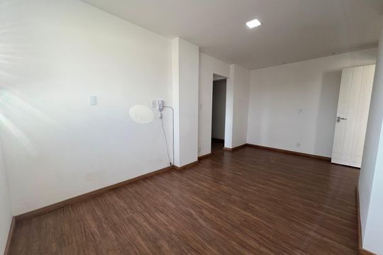 Sala de apartamento para alugar com 1 quarto, 80m² em Aeroporto, Juiz de Fora