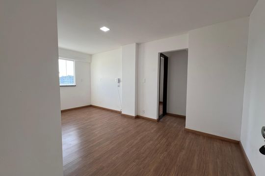 Sala de apartamento para alugar com 1 quarto, 80m² em Aeroporto, Juiz de Fora