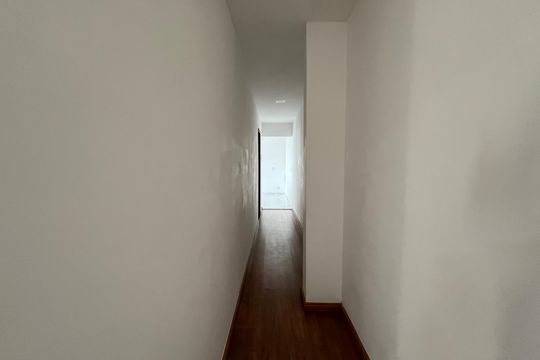 Corredor de apartamento para alugar com 1 quarto, 80m² em Aeroporto, Juiz de Fora